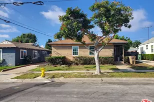 10517 Cimarron St, Los Angeles, CA 90047 - Photo 1