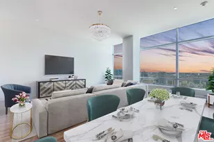 900 W Olympic Blvd, Los Angeles, CA 90015 - Photo 1