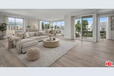 320 N Maple Dr #Ph-605, Beverly Hills, CA 90210 - Photo 1