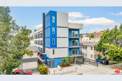 917 S Berendo St #201, Los Angeles, CA 90006 - Photo 1