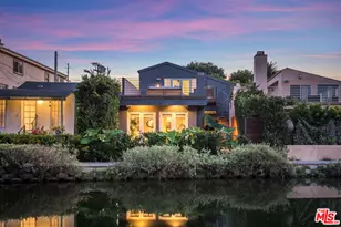 3001 Grand Canal, Venice, CA 90291 - Photo 1