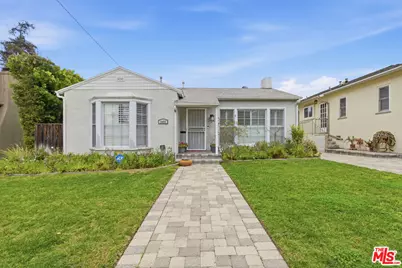 2405 33rd St, Santa Monica, CA 90405 - Photo 1