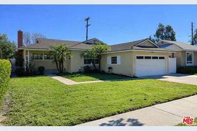 3012 Knoxville Ave, Long Beach, CA 90808 - Photo 1