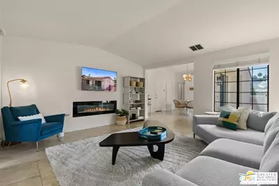 2701 E Mesquite Ave #A4, Palm Springs, CA 92264 - Photo 1