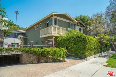 2020 Holly Dr #5, Los Angeles, CA 90068 - Photo 1