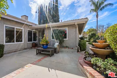 2200 Crespi Ln, Westlake Village, CA 91361 - Photo 1