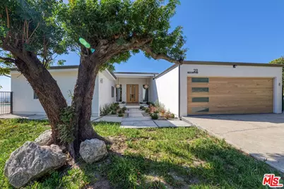 211 Bellino Dr, Pacific Palisades, CA 90272 - Photo 1