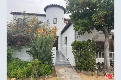 6128 Maryland Dr, Los Angeles, CA 90048 - Photo 1