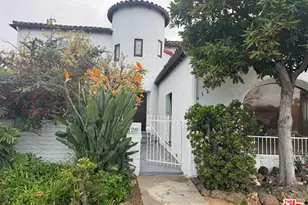 6128 Maryland Dr, Los Angeles, CA 90048 - Photo 1