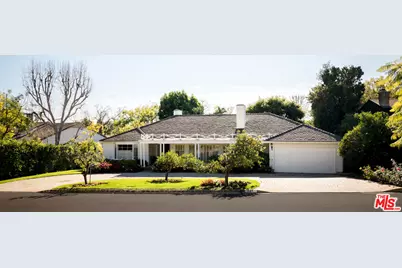 1521 San Remo Dr, Pacific Palisades, CA 90272 - Photo 1