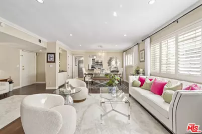 10645 Wilshire Blvd #402, Los Angeles, CA 90024 - Photo 1