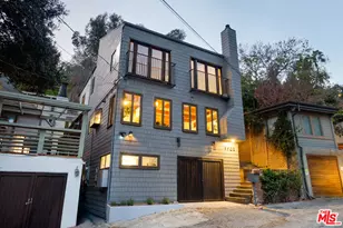 1905 Weepah Way, Los Angeles, CA 90046 - Photo 1