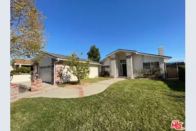 26842 Palacete Dr, Valencia, CA 91354 - Photo 1