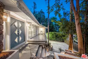 3027 Franklin Canyon Dr, Beverly Hills, CA 90210 - Photo 1