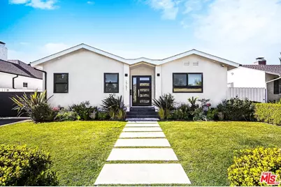 2751 Midvale Ave, Los Angeles, CA 90064 - Photo 1