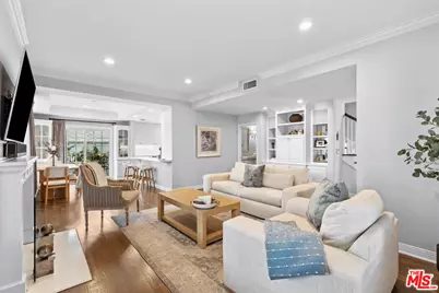 1144 Yale St #1, Santa Monica, CA 90403 - Photo 1