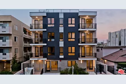 1828 Butler Ave #402, Los Angeles, CA 90025 - Photo 1