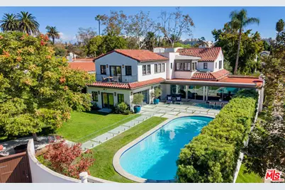 501 N Cahuenga Blvd, Los Angeles, CA 90004 - Photo 1