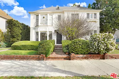 158 S Elm Dr #168 S Elm, Beverly Hills, CA 90212 - Photo 1