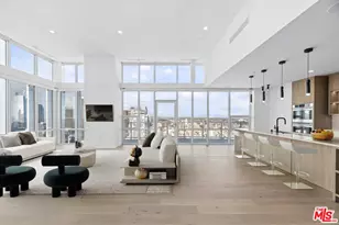 230 W Olympic Blvd #Ph 1, Los Angeles, CA 90015 - Photo 1