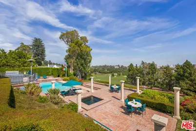 10820 Ambazac Way, Los Angeles, CA 90077 - Photo 1
