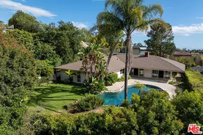 9115 Leander Pl, Beverly Hills, CA 90210 - Photo 1
