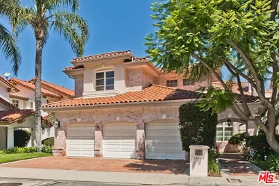 12683 Promontory Rd, Los Angeles, CA 90049 - Photo 1