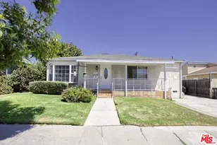 3556 S Bentley Ave, Los Angeles, CA 90034 - Photo 1