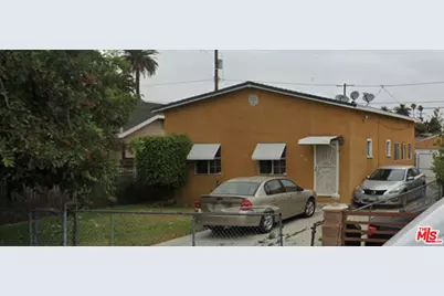 1555 W 71st St, Los Angeles, CA 90047 - Photo 1