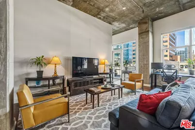 645 W 9th St #712, Los Angeles, CA 90015 - Photo 1