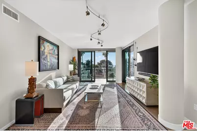 1755 Ocean Ave #514, Santa Monica, CA 90401 - Photo 1