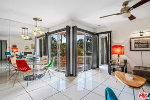 1550 S Camino Real, Palm Springs, CA 92264 - Photo 1