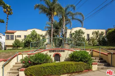 1392 Edgecliffe, Los Angeles, CA 90026 - Photo 1