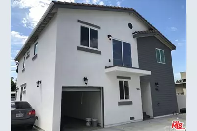 965 N Wilton Pl, Los Angeles, CA 90038 - Photo 1