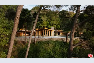 7302 Mulholland Dr, Los Angeles, CA 90046 - Photo 1