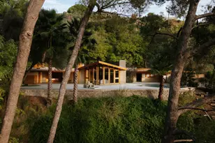 7302 Mulholland Dr, Los Angeles, CA 90046 - Photo 1