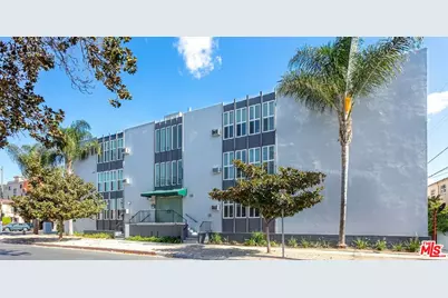 1010 S Bedford St, Los Angeles, CA 90035 - Photo 1
