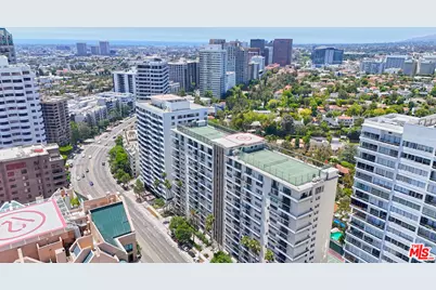 10535 Wilshire Blvd #801, Los Angeles, CA 90024 - Photo 1