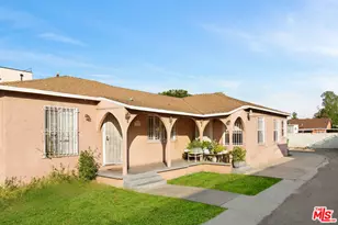 6532 Brynhurst Ave, Los Angeles, CA 90043 - Photo 1