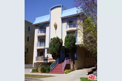 1418 S Bentley Ave #201, Los Angeles, CA 90025 - Photo 1