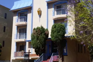 1418 S Bentley Ave, Los Angeles, CA 90025 - Photo 1