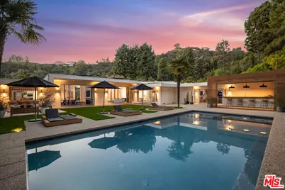 1130 Maytor Pl, Beverly Hills, CA 90210 - Photo 1