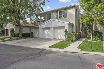 26809 Brookhollow Dr, Valencia, CA 91355 - Photo 1