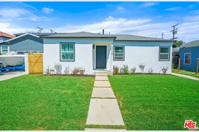 3924 Tuller Ave, Culver City, CA 90230 - Photo 1