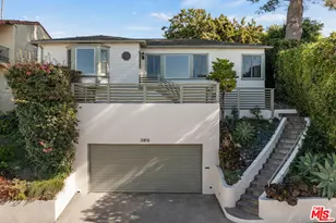 3815 Franklin Ave, Los Angeles, CA 90027 - Photo 1