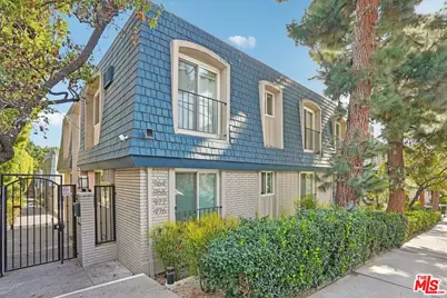 968 Larrabee St #212, West Hollywood, CA 90069 - Photo 1