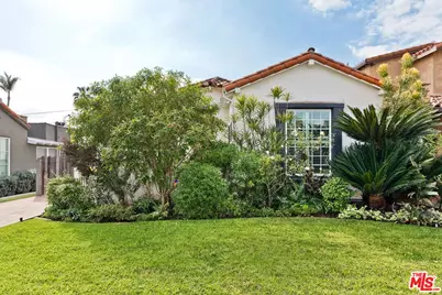 9124 Beverlywood St, Los Angeles, CA 90034 - Photo 1