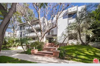 406 N Oakhurst Dr #204, Beverly Hills, CA 90210 - Photo 1