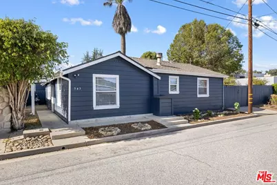 543 Good Hope St, Oak View, CA 93022 - Photo 1