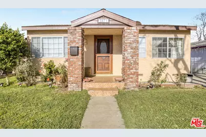 3871 Cortland St, Lynwood, CA 90262 - Photo 1